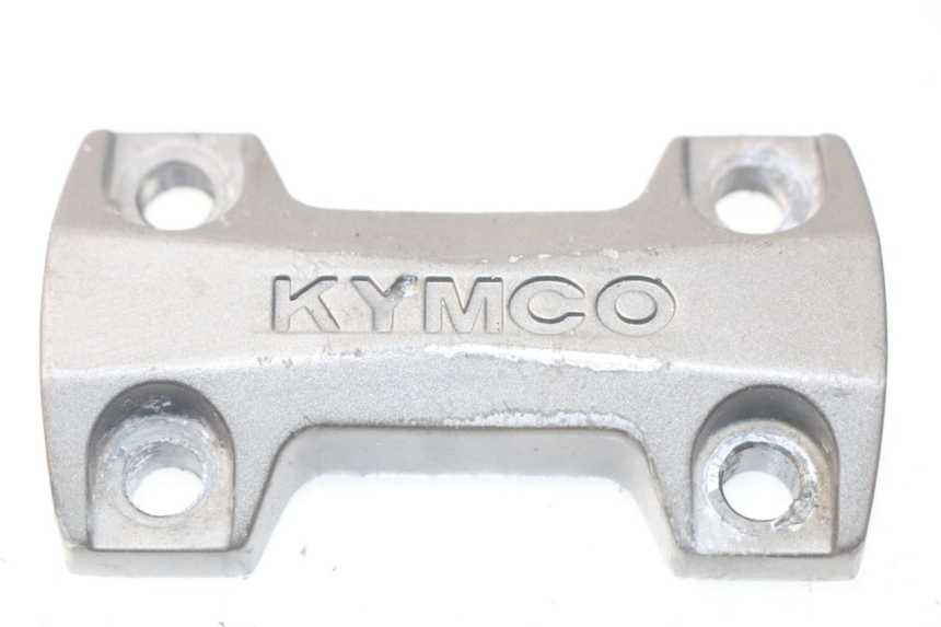 photo de STUURKLEM KYMCO AGILITY RS 2T 50 (2009 - 2013) - Hoofdaanzicht