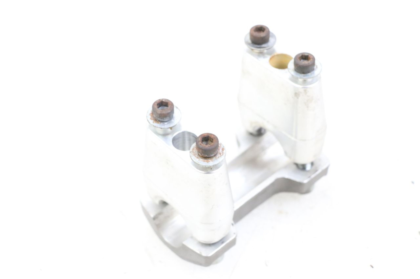 photo de STUURKLEM KYMCO AGILITY RS 4T 50 (2009 - 2013) - Zoom op gebruiksstaat