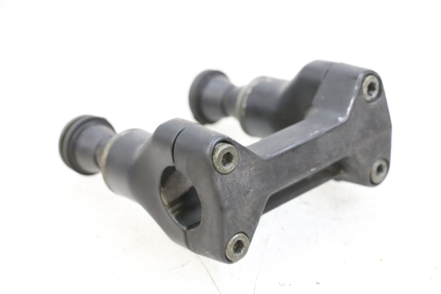 photo de STUURKLEM MAG POWER BOMBERS 4T 50 (2016 - 2026) - Hoofdaanzicht