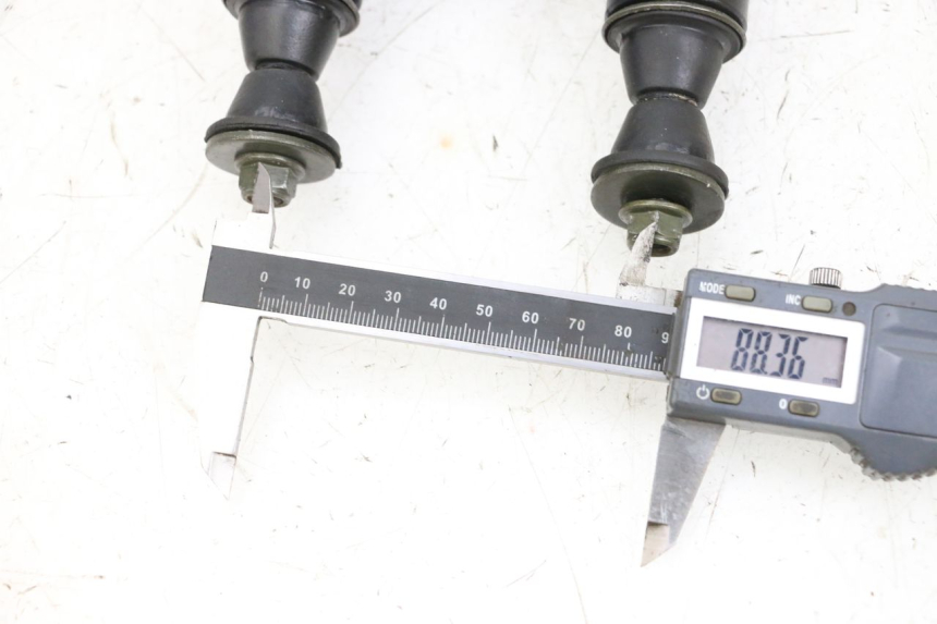 photo de STUURKLEM MAG POWER BOMBERS 4T 50 (2016 - 2026) - Detail van het onderdeel