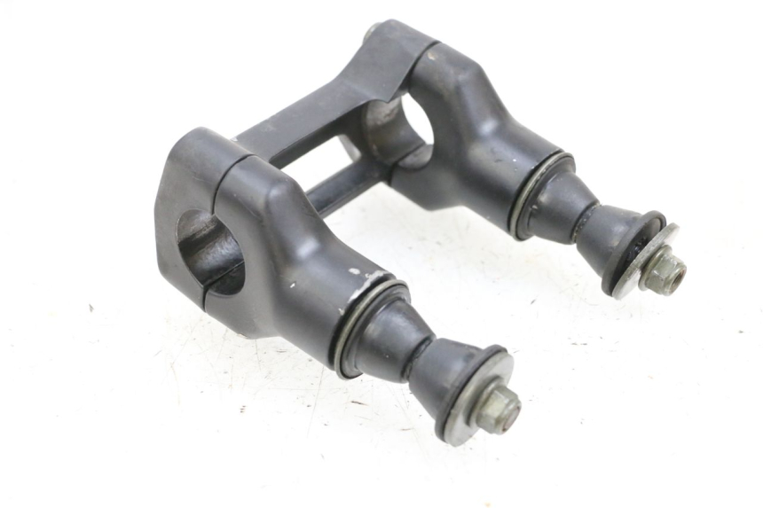 photo de STUURKLEM MAG POWER BOMBERS 4T 50 (2016 - 2026) - Technische close-up