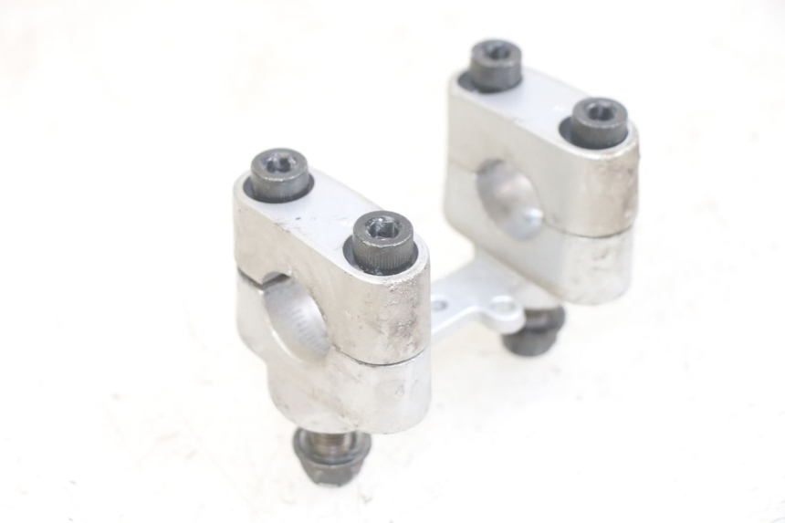 photo de STUURKLEM YAMAHA BW'S BWS 125 (2010 - 2013) - Hoofdaanzicht