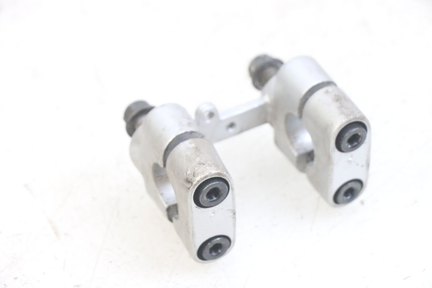 photo de STUURKLEM YAMAHA BW'S BWS 125 (2010 - 2013) - Zoom op gebruiksstaat