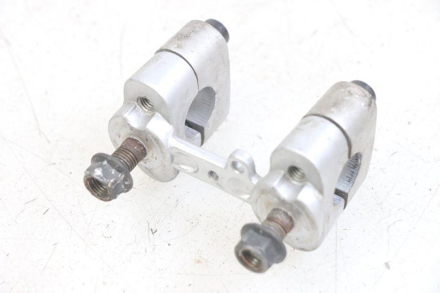 photo de STUURKLEM YAMAHA BW'S BWS 125 (2010 - 2013) - Andere kijkhoek