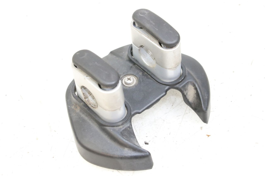 photo de STUURKLEM YAMAHA BW'S BWS 125 (2010 - 2013) - Hoofdaanzicht