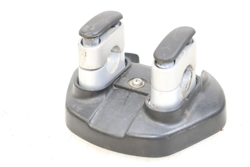 photo de STUURKLEM YAMAHA BW'S BWS 125 (2010 - 2013) - Zoom op gebruiksstaat