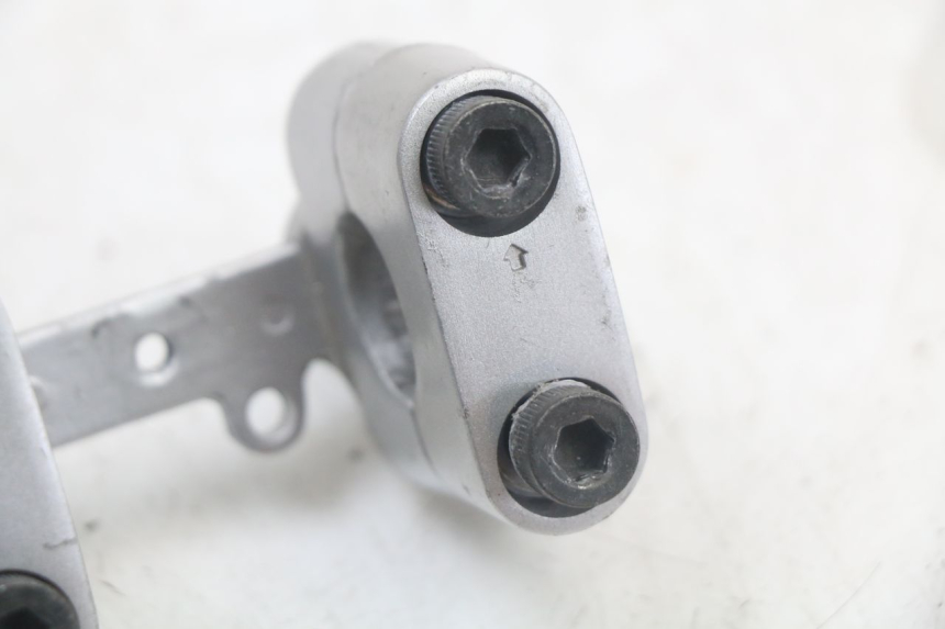 photo de STUURKLEM YAMAHA BW'S BWS 125 (2010 - 2013) - Andere kijkhoek