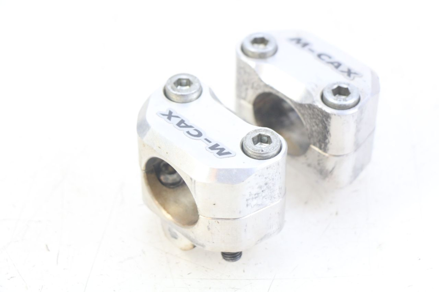 photo de STUURKLEM HONDA CR 80 (2001 - 2003) - Hoofdaanzicht