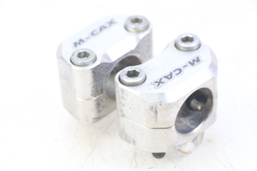 photo de STUURKLEM HONDA CR 80 (2001 - 2003) - Detail van het onderdeel