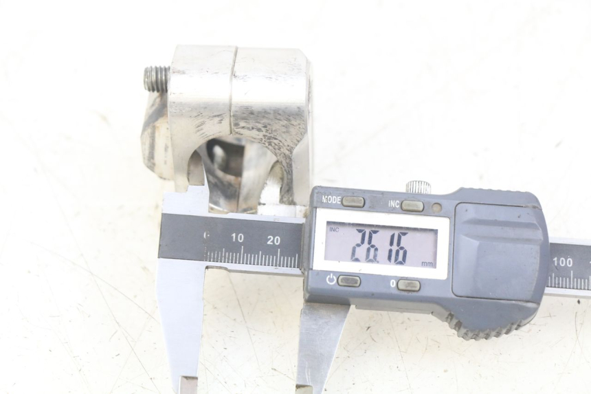 photo de STUURKLEM HONDA CR 80 (2001 - 2003) - Andere kijkhoek