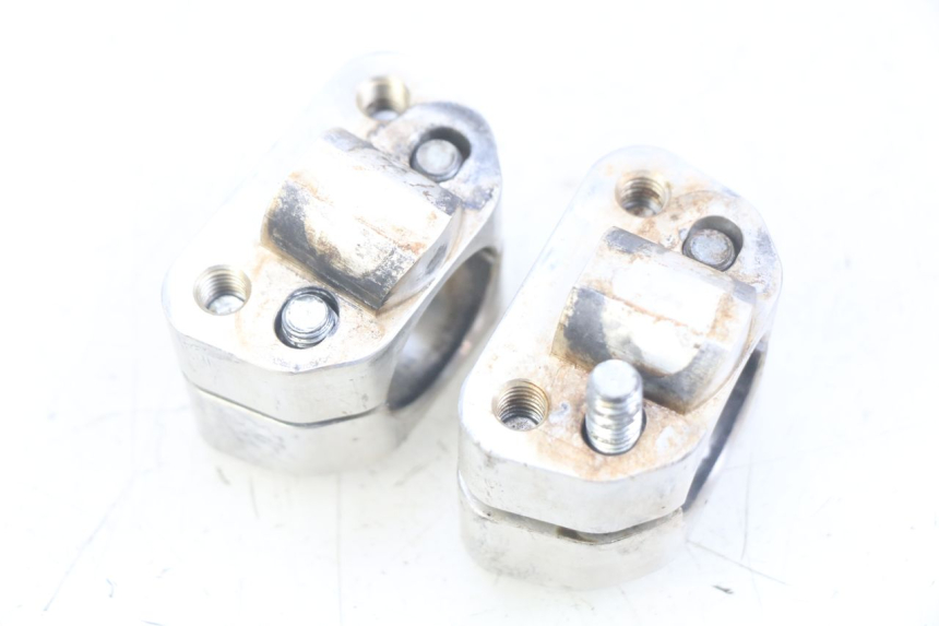 photo de STUURKLEM HONDA CR 80 (2001 - 2003) - Technische close-up