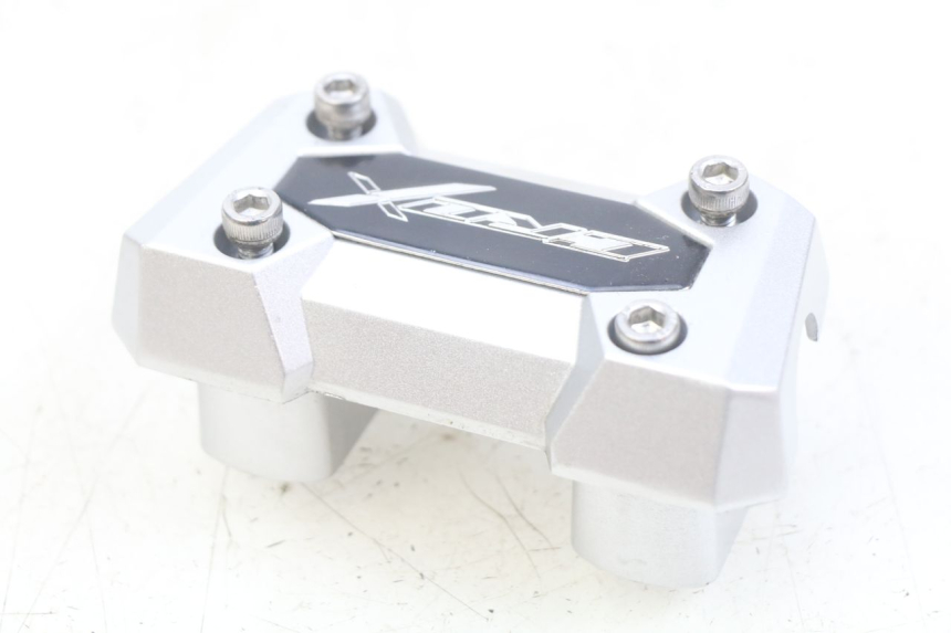 photo de STUURKLEM SYM CROX 4T 50 (2016 - 2023) - Andere kijkhoek