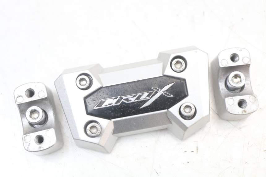 photo de STUURKLEM SYM CROX 4T 50 (2016 - 2023) - Hoofdaanzicht