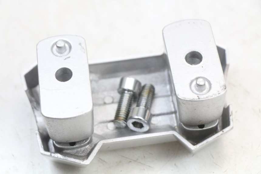 photo de STUURKLEM SYM CROX 4T 50 (2016 - 2023) - Andere kijkhoek