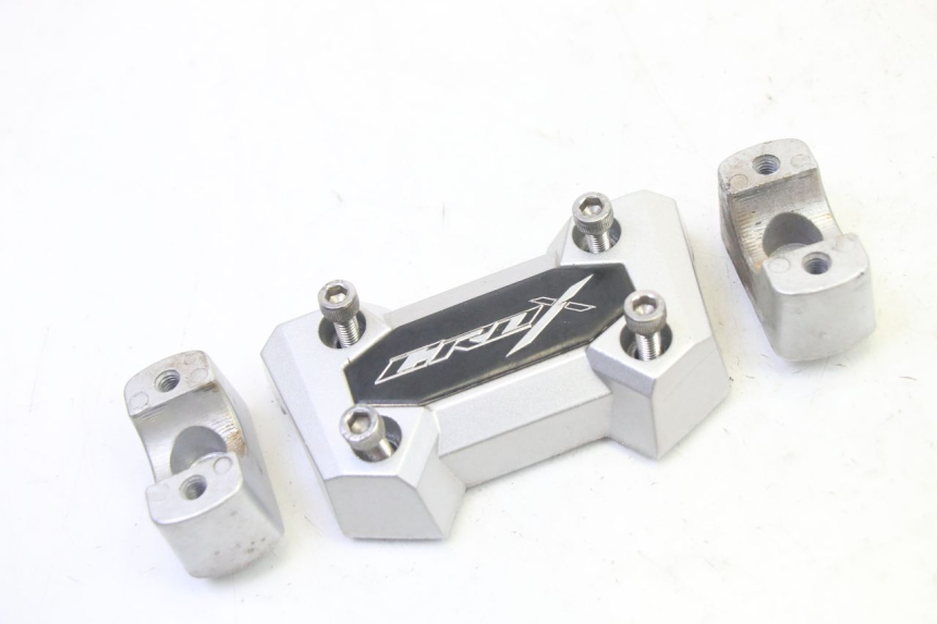 photo de STUURKLEM SYM CROX 4T 50 (2016 - 2023) - Hoofdaanzicht