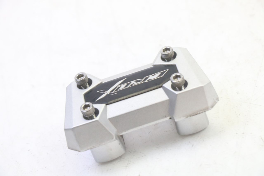 photo de STUURKLEM SYM CROX 4T 50 (2016 - 2023) - Andere kijkhoek