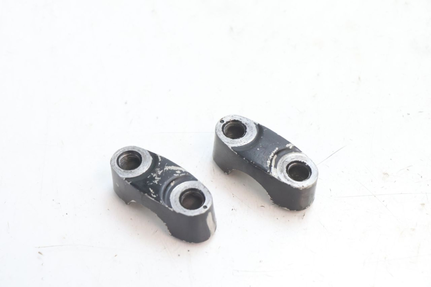 photo de STUURVERHOGER HM HONDA DERAPAGE 50 (2007 - 2009) - Detail van het onderdeel