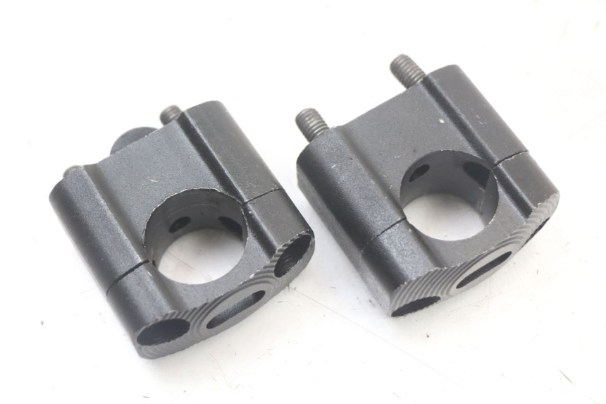 photo de STUURKLEM DERBI SENDA SM DRD X-TREME 50 (2011 - 2017) - Hoofdaanzicht