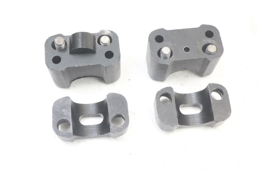 photo de STUURKLEM DERBI SENDA SM DRD X-TREME 50 (2011 - 2017) - Technische close-up