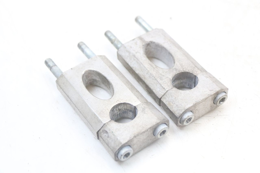 photo de STUURKLEM LONCIN DIRT BIKE 125 - Hoofdaanzicht