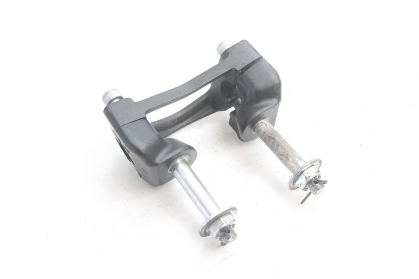 photo de STUURKLEM KAWASAKI ER-6 ER6 F ABS 650 (2012 - 2016) - Zoom op gebruiksstaat