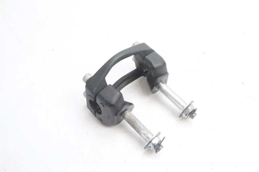 photo de STUURKLEM KAWASAKI ER-6 ER6 F ABS 650 (2012 - 2016) - Andere kijkhoek