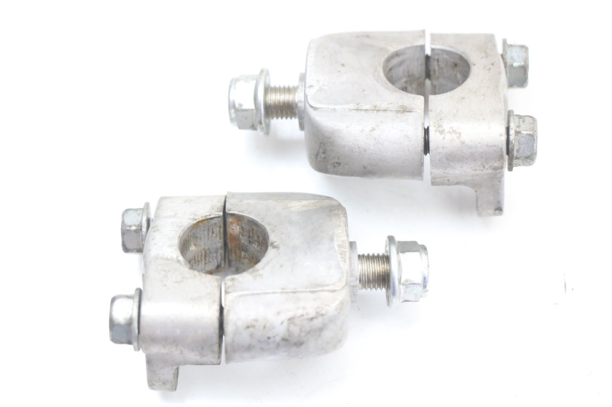 photo de STUURKLEM HONDA FJS SILVER WING SILVERWING 400 (2005 - 2008) - Hoofdaanzicht