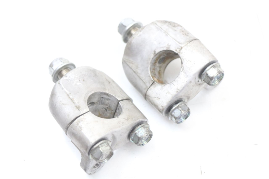 photo de STUURKLEM HONDA FJS SILVER WING SILVERWING 400 (2005 - 2008) - Zoom op gebruiksstaat