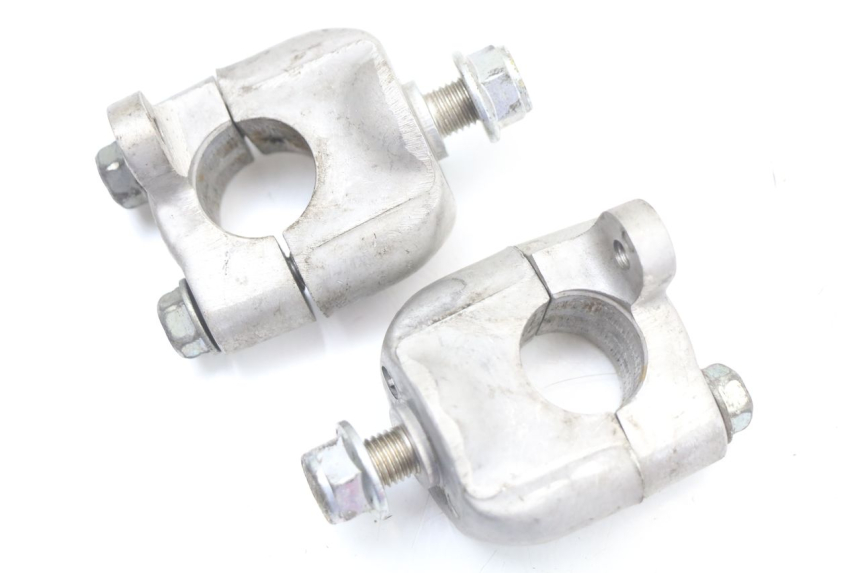 photo de STUURKLEM HONDA FJS SILVER WING SILVERWING 400 (2005 - 2008) - Andere kijkhoek