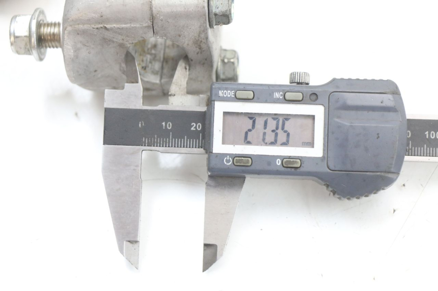 photo de STUURKLEM HONDA FJS SILVER WING SILVERWING 400 (2005 - 2008) - Overzicht