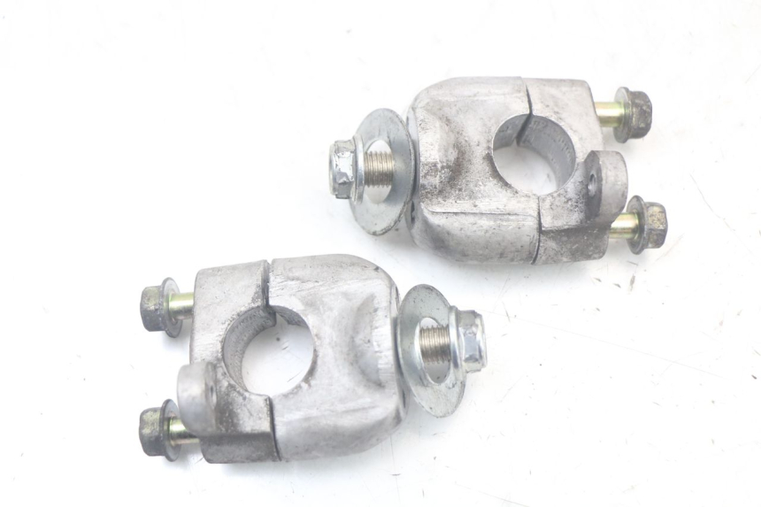 photo de STUURKLEM HONDA FJS SILVERWING SILVER WING 600 (2001 - 2010) - Hoofdaanzicht