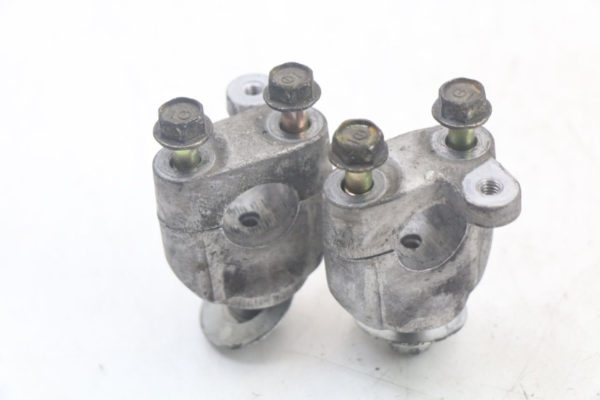 photo de STUURKLEM HONDA FJS SILVERWING SILVER WING 600 (2001 - 2010) - Zoom op gebruiksstaat