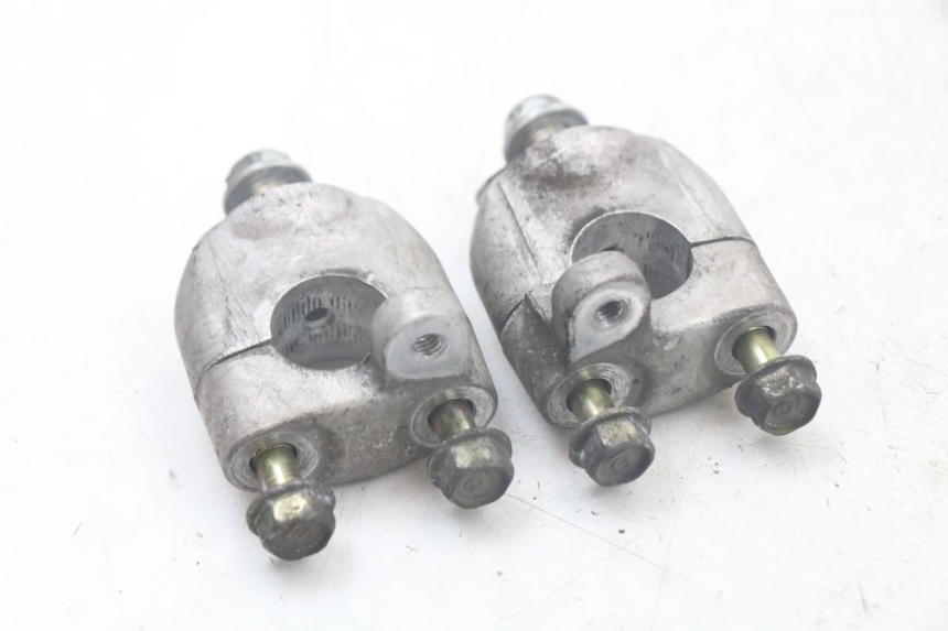 photo de STUURKLEM HONDA FJS SILVERWING SILVER WING 600 (2001 - 2010) - Andere kijkhoek