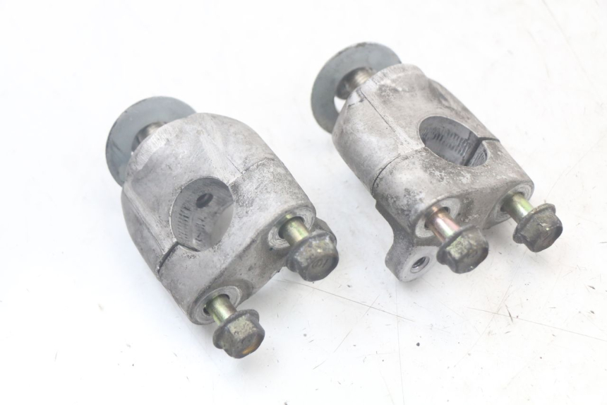 photo de STUURKLEM HONDA FJS SILVERWING SILVER WING 600 (2001 - 2010) - Technische close-up