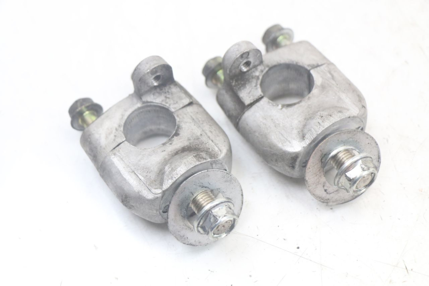 photo de STUURKLEM HONDA FJS SILVERWING SILVER WING 600 (2001 - 2010) - Overzicht