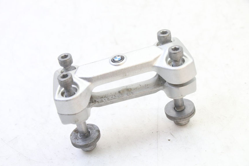 photo de STUURKLEM BMW G310 R 310 (2016 - 2020) - Hoofdaanzicht