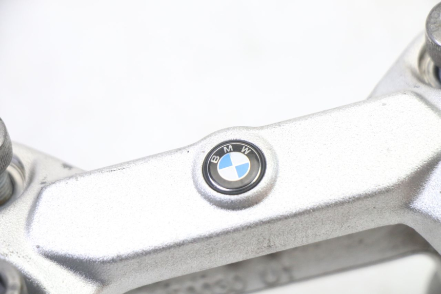 photo de STUURKLEM BMW G310 R 310 (2016 - 2020) - Zoom op gebruiksstaat