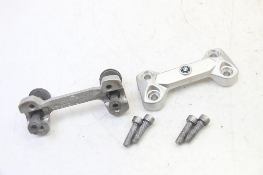 photo de STUURKLEM BMW G310 R 310 (2016 - 2020) - Bevestigingspunten