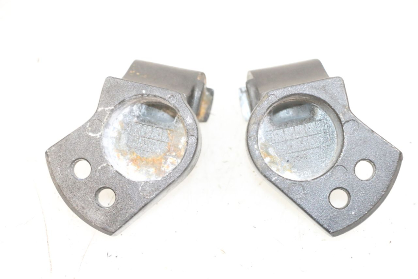 photo de STUURKLEM KAWASAKI GPX R WARBIRD 600 (1988 - 1993) - Andere kijkhoek