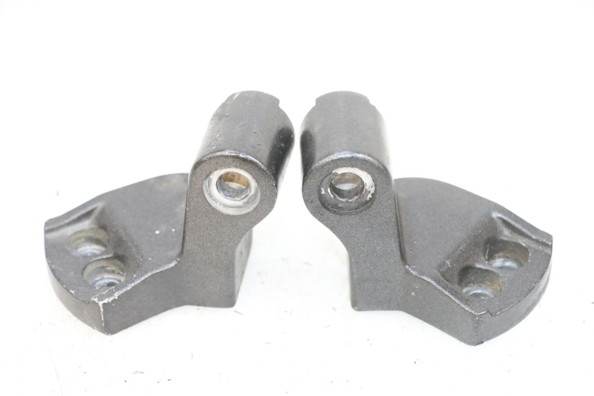 photo de STUURKLEM KAWASAKI GPX R WARBIRD 600 (1988 - 1993) - Technische close-up