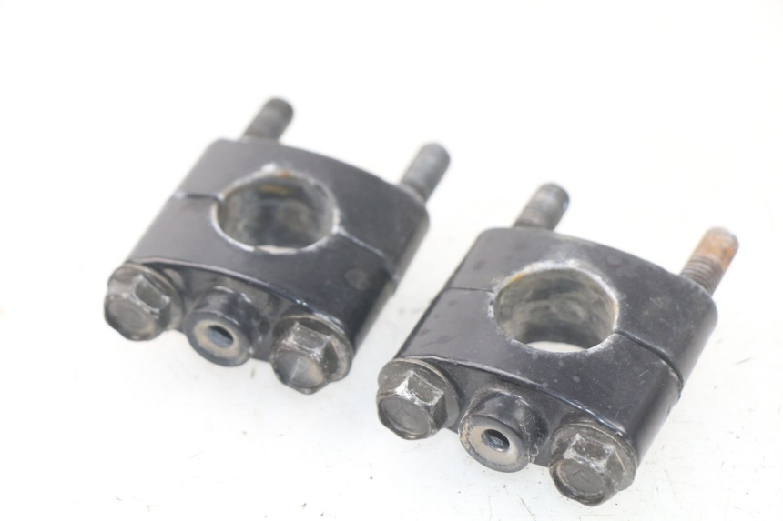 photo de STUURKLEM JONWAY GTX 2T 50 (2014 - 2020) - Hoofdaanzicht