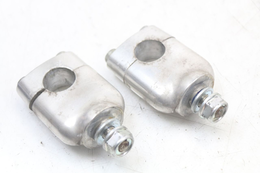 photo de STUURKLEM HONDA PCX (JF28) 125 (2009 - 2011) - Andere kijkhoek