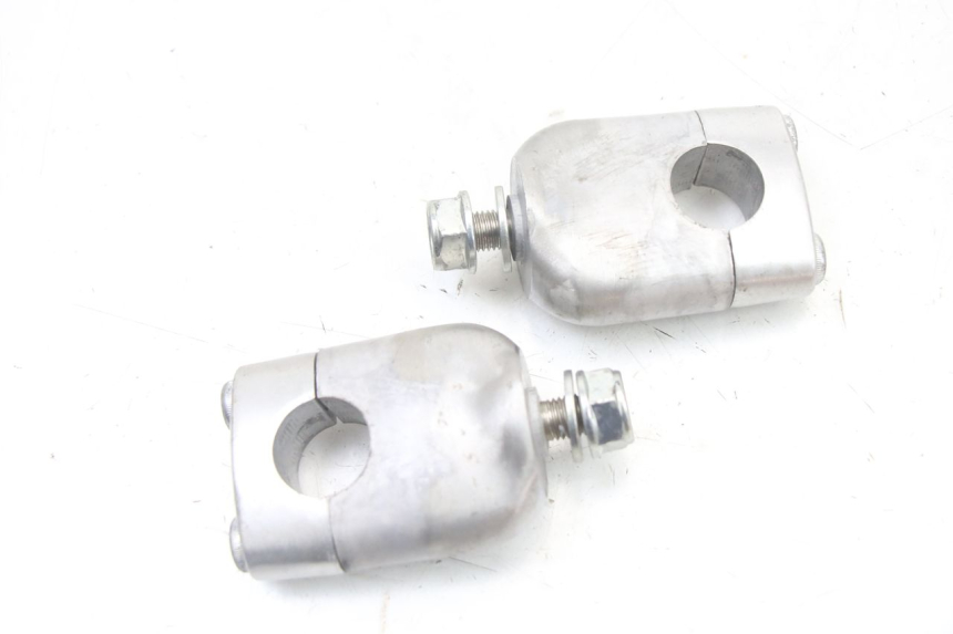 photo de STUURKLEM HONDA PCX (JF57/JF64) 125 (2014 - 2018) - Zoom op gebruiksstaat