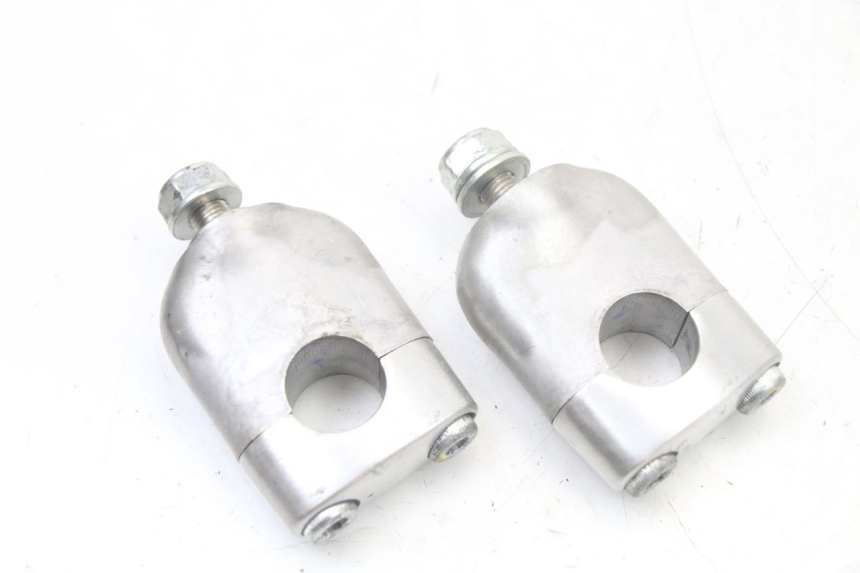 photo de STUURKLEM HONDA PCX (JF57/JF64) 125 (2014 - 2018) - Andere kijkhoek