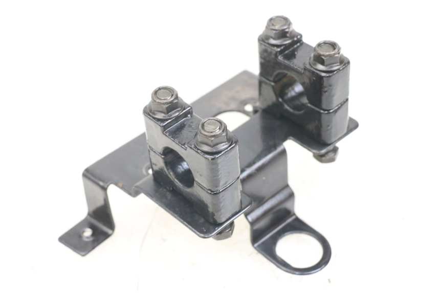 photo de STUURKLEM HYTRACK HY S 4X4 410 (2013 - 2016) - Hoofdaanzicht