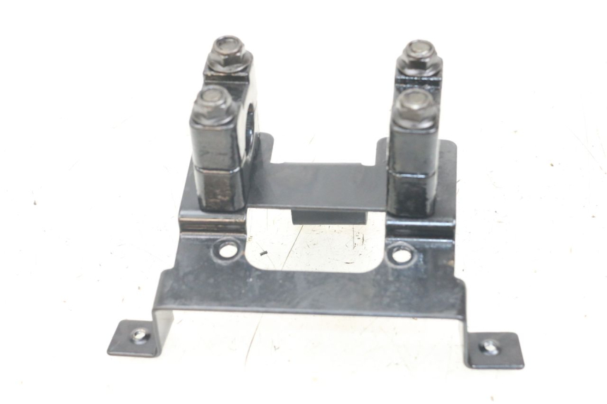 photo de STUURKLEM HYTRACK HY S 4X4 410 (2013 - 2016) - Zoom op gebruiksstaat