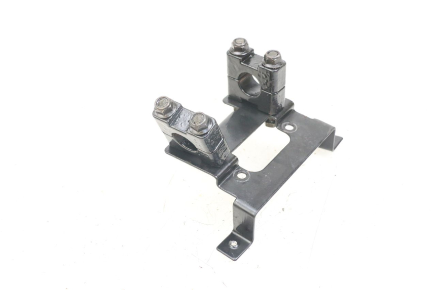 photo de STUURKLEM HYTRACK HY S 4X4 410 (2013 - 2016) - Andere kijkhoek