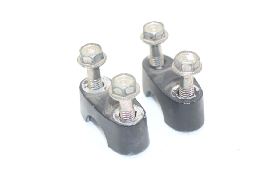 photo de STUURKLEM HONDA INTEGRA NC D 750 (2016 - 2018) - Hoofdaanzicht