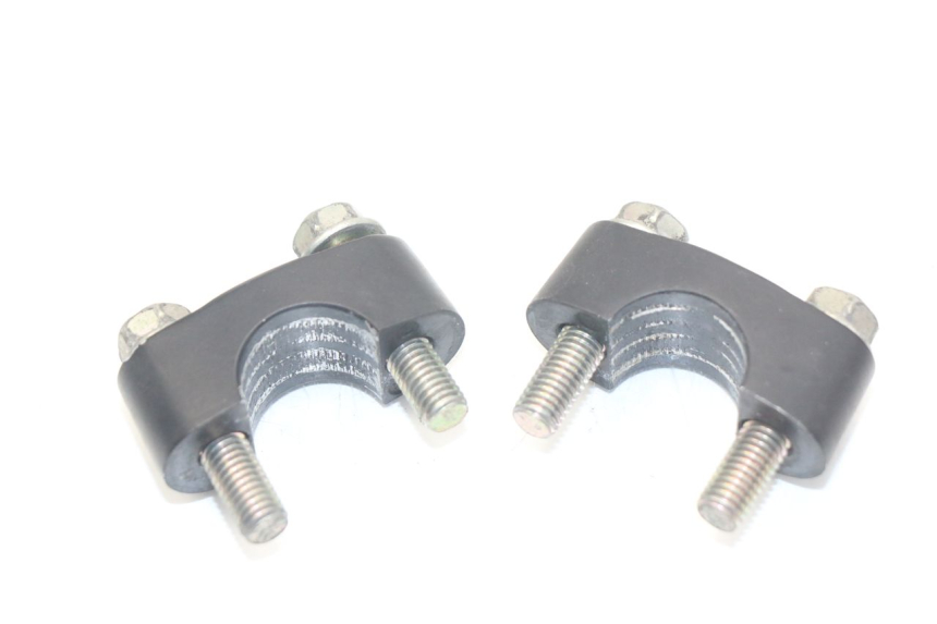 photo de STUURKLEM HONDA INTEGRA NC D 750 (2016 - 2018) - Zoom op gebruiksstaat