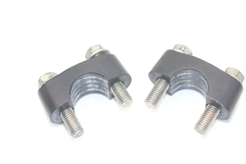 photo de STUURKLEM HONDA INTEGRA NC D 750 (2016 - 2018) - Andere kijkhoek